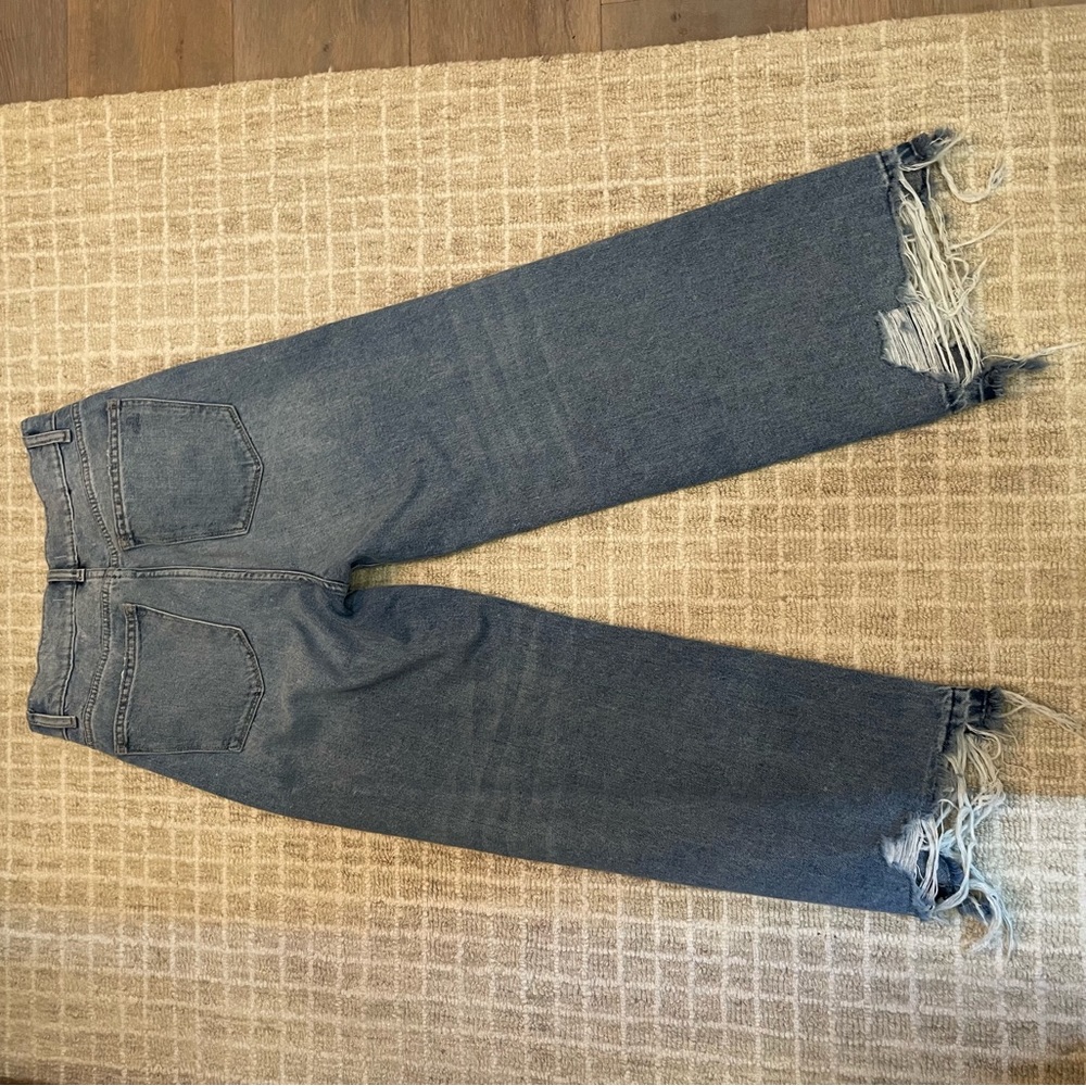 DL1961 jeans